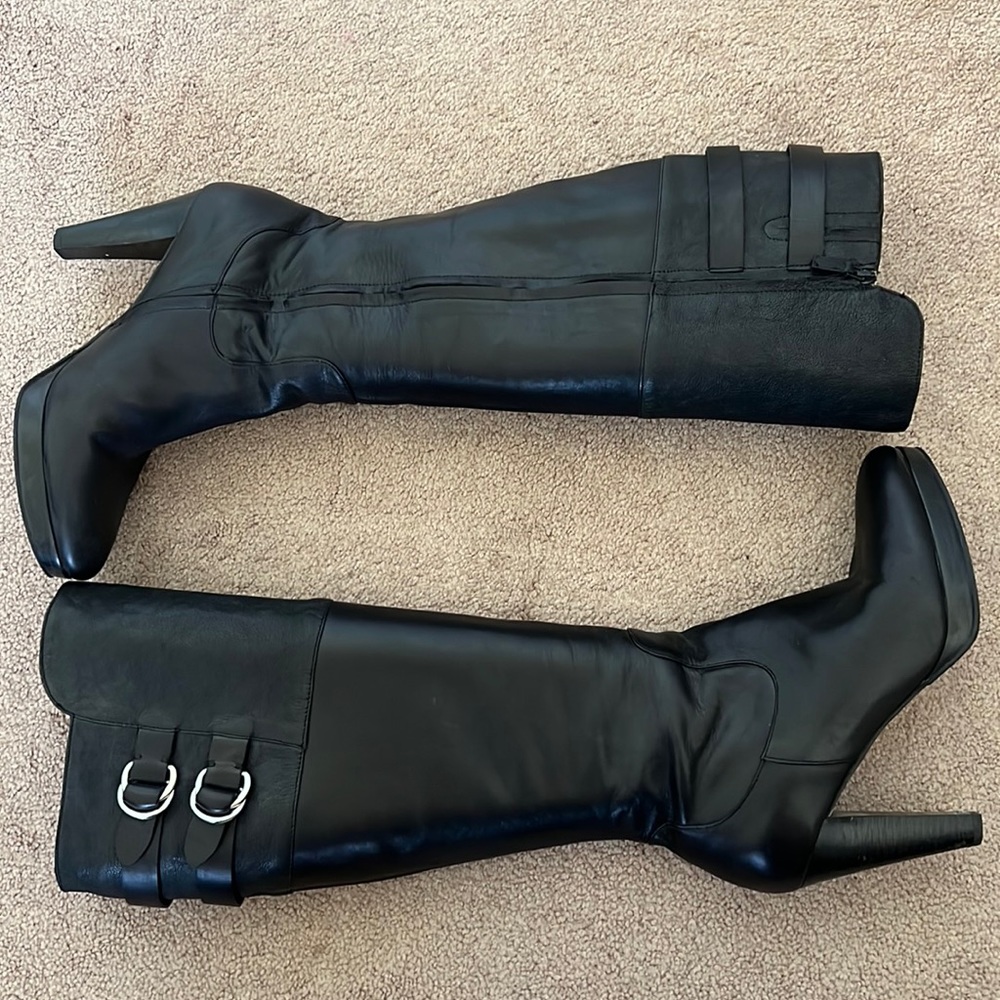 Cole Haan Nike Air Women’s Boots size 10.5